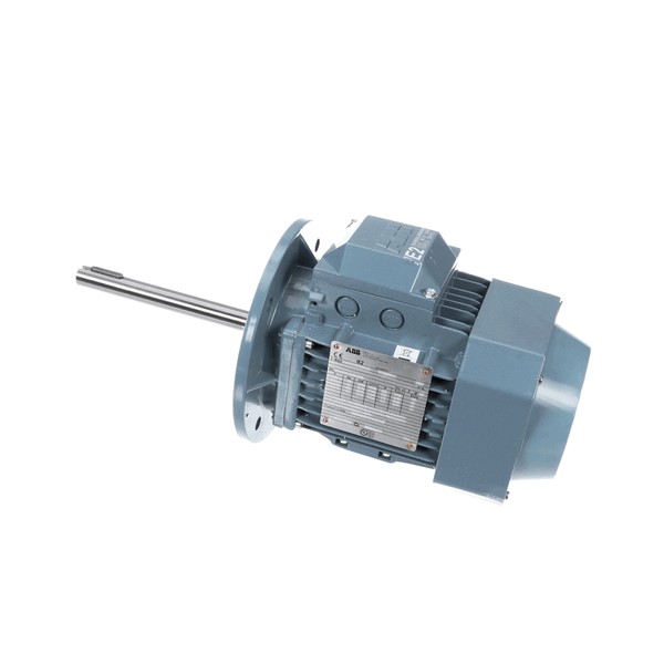 (image for) Gemini Bakery Equipment 20750010 FAN MOTOR